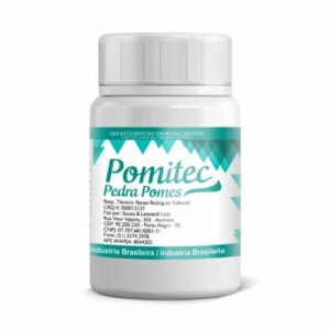 Pedra Pomes Extra Fina 100g - Iodontosul