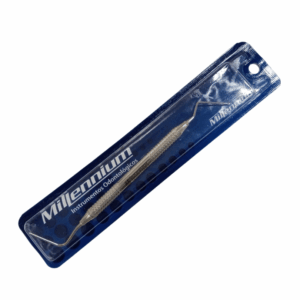 Calcador Duplo 3118 C22/3 Millennium - Golgran