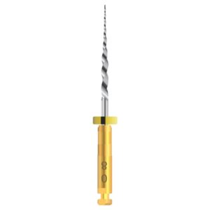Lima Rotatória Orifice Shaper - MK Life