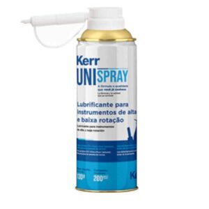 Lubrificante para Instrumentos Unispray - Kavo Kerr