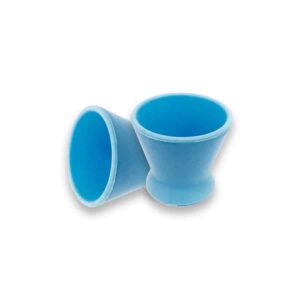 Pote Dappen Silicone Pequeno - OGP