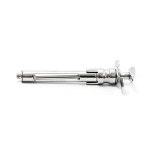 Seringa Carpule com Refluxo - Golgran